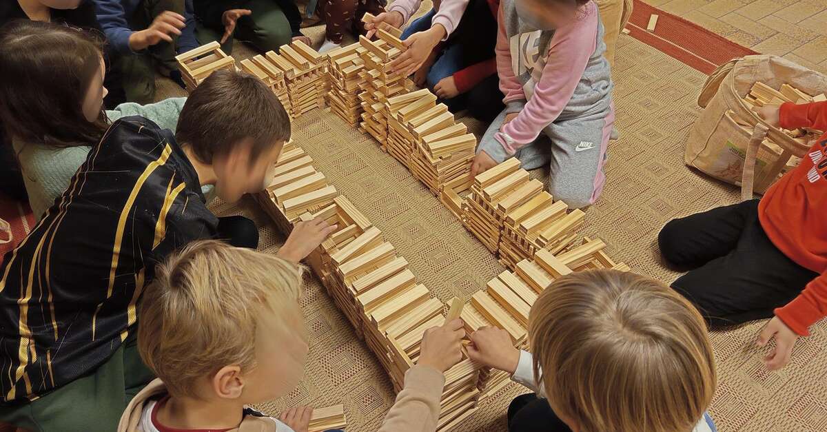 Atelier construction