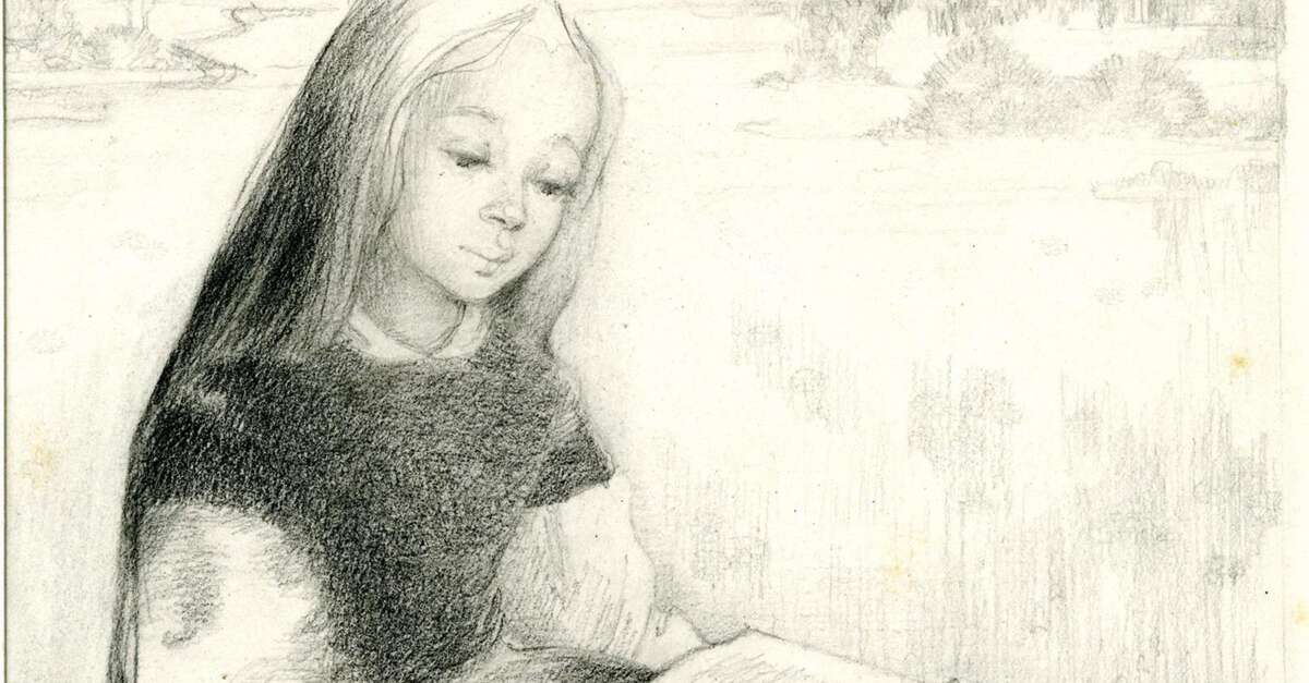 Dans la peau d’un élève de l'École de dessin de la SIM : initiation au dessin d’observation