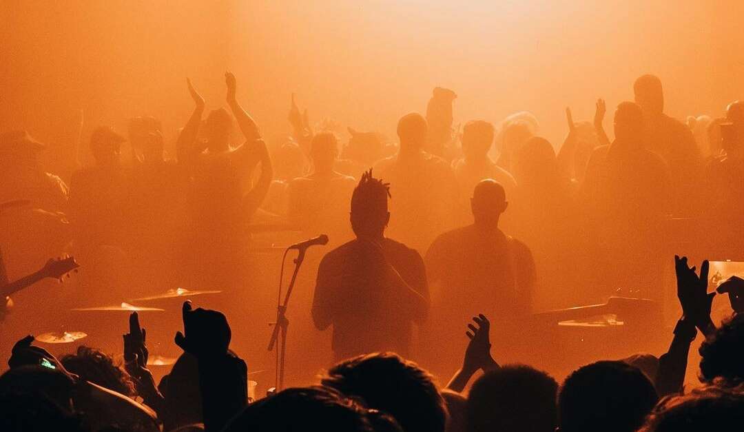 Concert : Osée — NoumatrouffRue Alain Bashung