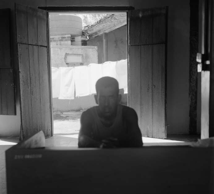 Exposition : Limits of Control