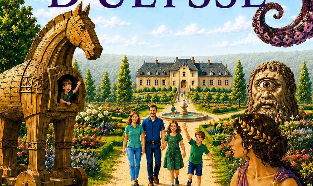 24e Festival des Jardins Métissés - Les Jardins d'Ulysse