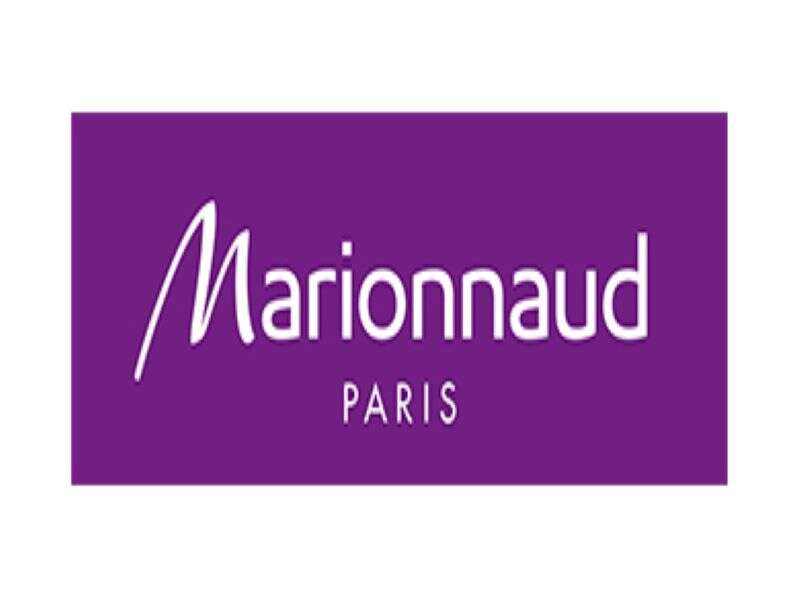 marionnaud lilas