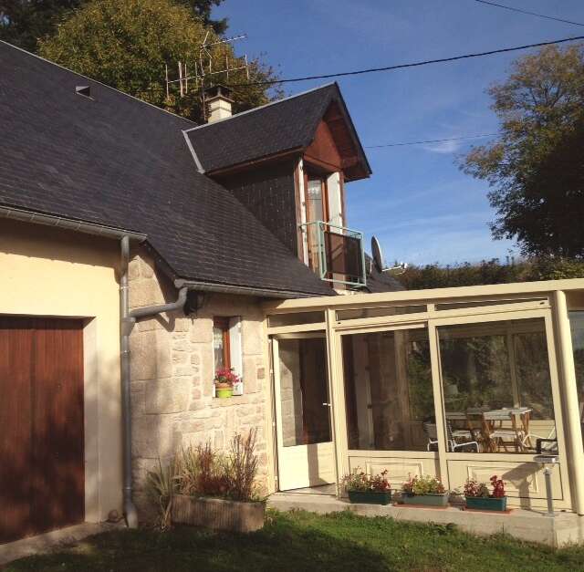 Chalet Les Bruyères (Peretbelair, PéretBelAir) Office de Tourisme