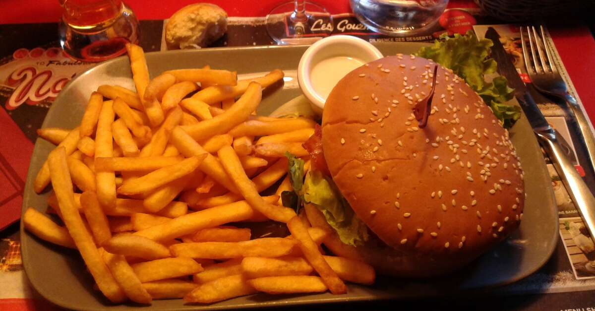 Buffalo Grill (Gueret, Guéret) Tourisme Creuse Limousin