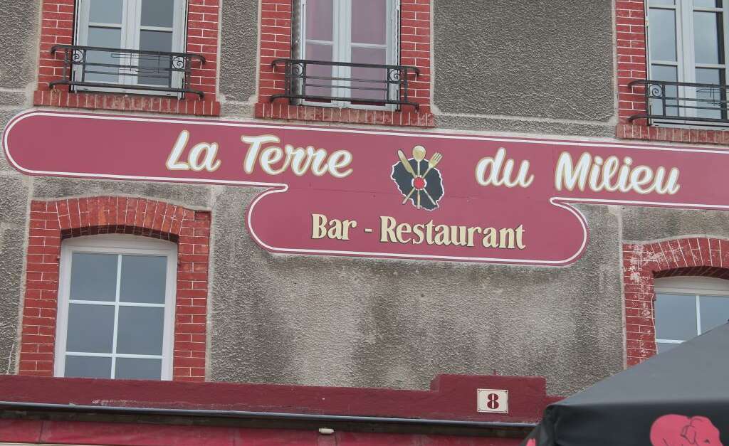 La Terre du Milieu (La Souterraine) | Tourisme Creuse Limousin