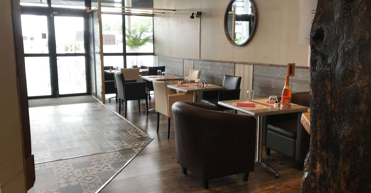 Restaurant Presto (Saint-leonard-de-noblat, Saint-Léonard-de-Noblat