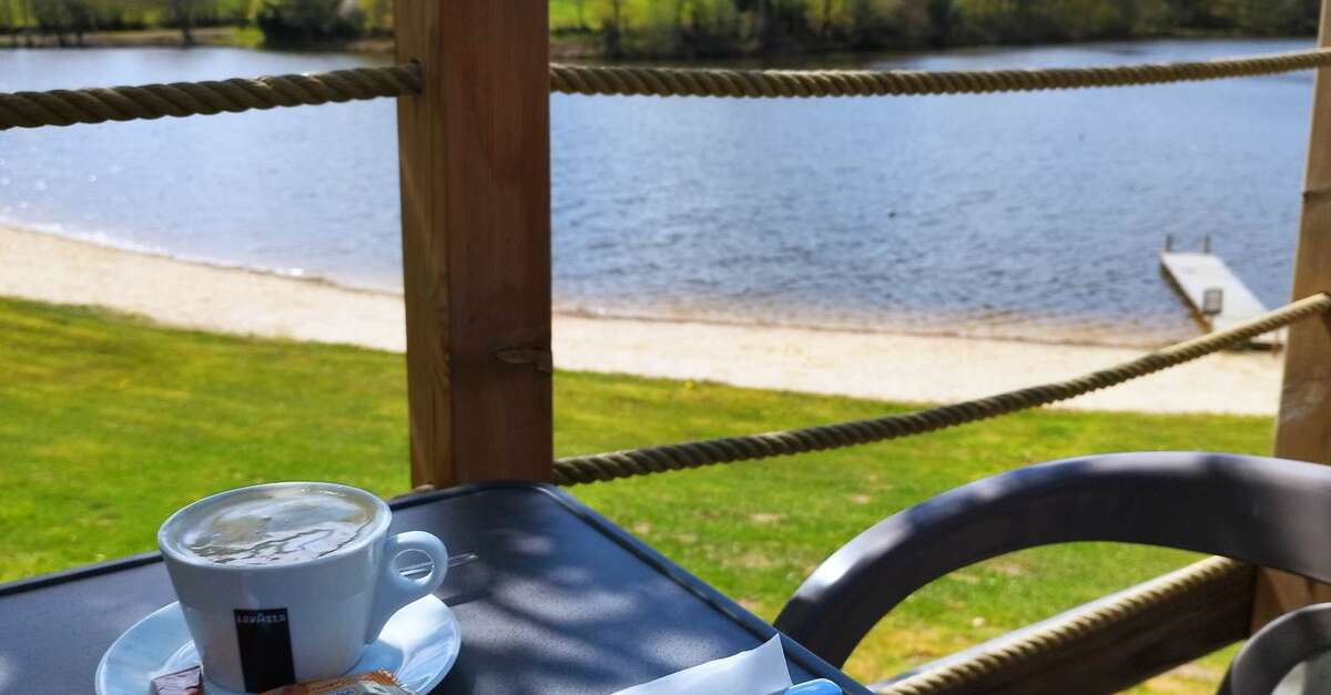 Bar restaurant de la Plage (Chatelusmalvaleix, ChâtelusMalvaleix