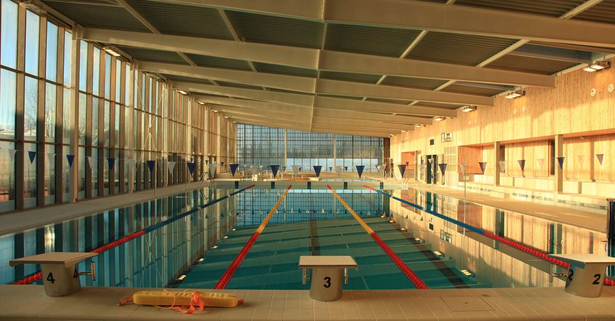 Photos De Centre Aquatique Aqua Lud' Centre Aquatique Aqua Lud’ (Loudun) | Office de Tourisme du Pays Loudunais