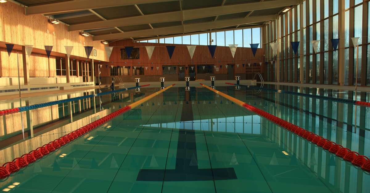 Centre Aquatique Aqua Lud’ (Loudun) | Office de Tourisme du Pays Loudunais