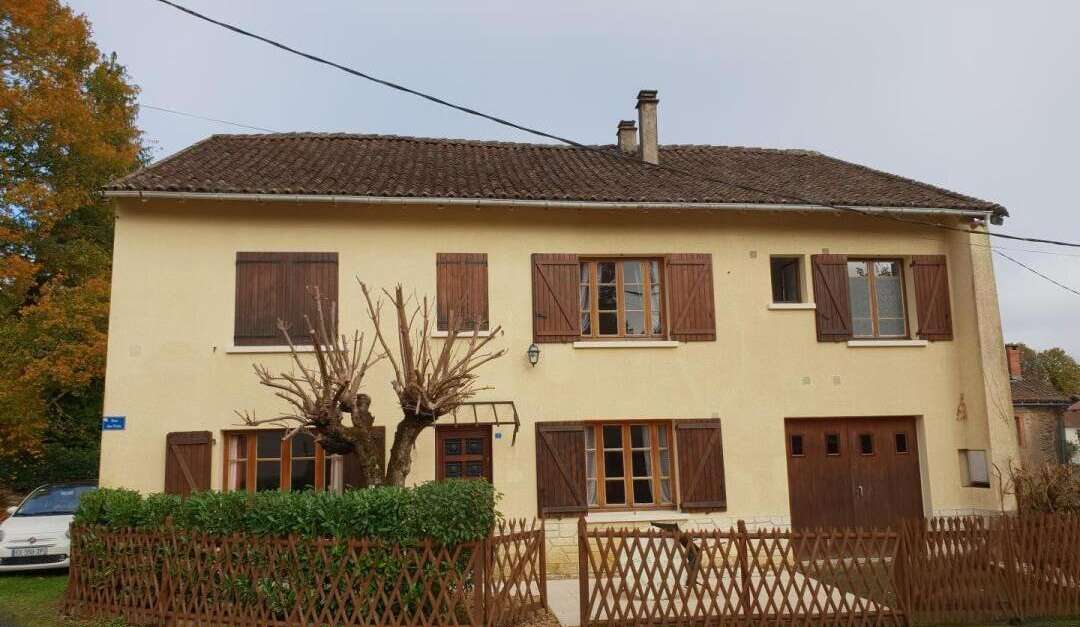 Les Puits (Champagnaclariviere, ChampagnaclaRivière) Limousin Nouveaux Horizons