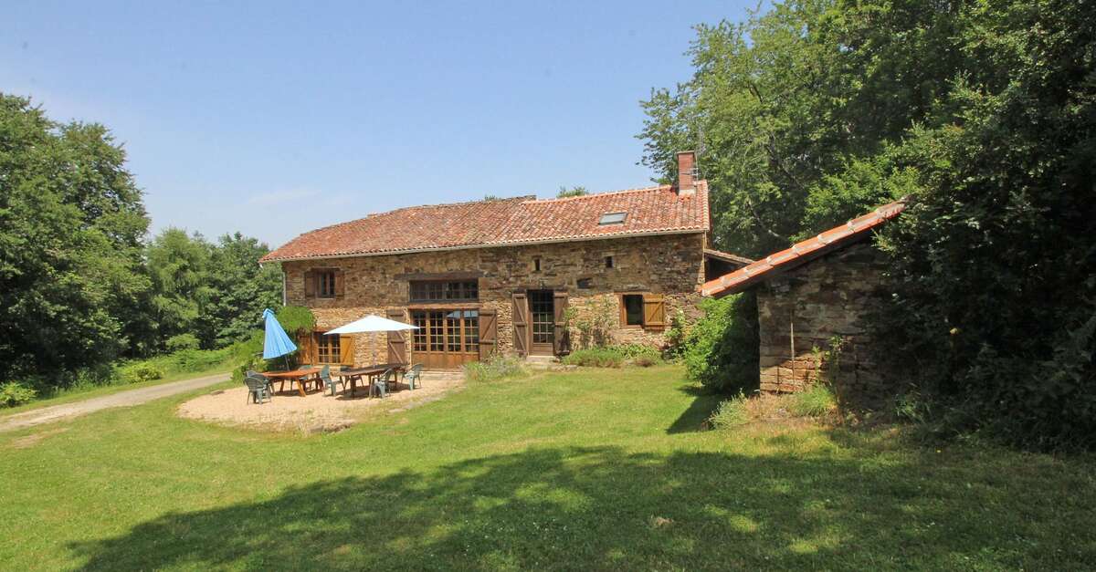 Lascaux (Champagnaclariviere, ChampagnaclaRivière) Limousin