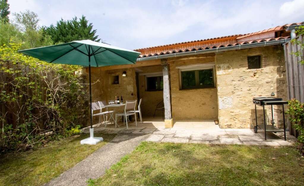 Gite Camélia (Cadouin, Le BuissondeCadouin) Dordogne Périgord Tourisme