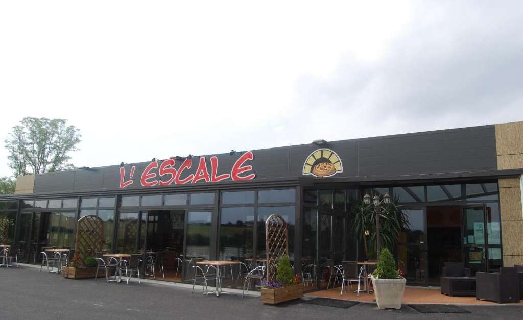 L’Escale (Notredamedesanilhac, Sanilhac) Dordogne Périgord Tourisme