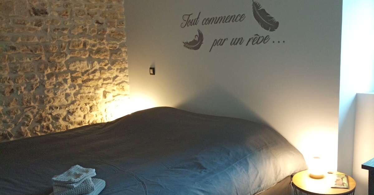 La poule aux oeufs dort Chambre d’hôtes (Soudan) Office de Tourisme Haut Val de Sèvre