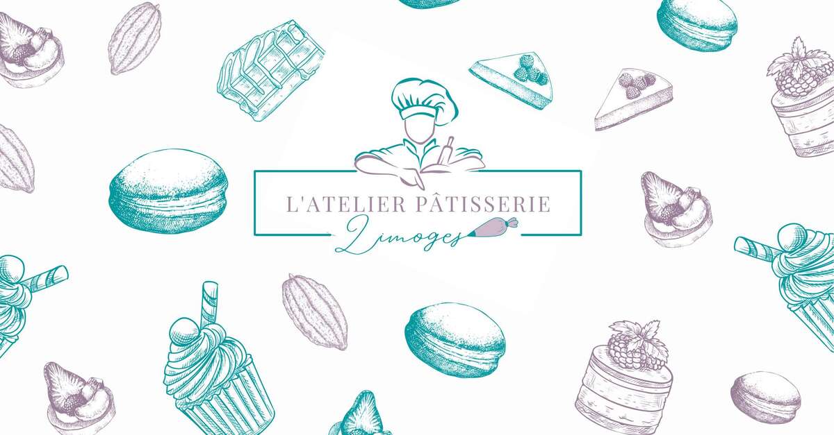 L’ Atelier Pâtisserie (Feytiat) | Limousin - Nouveaux Horizons