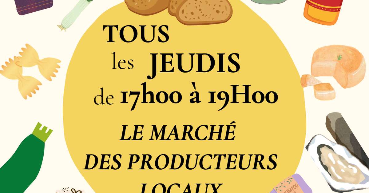 Farmers’ Market – Brigneau (Moëlan-sur-Mer) | Brittany tourism