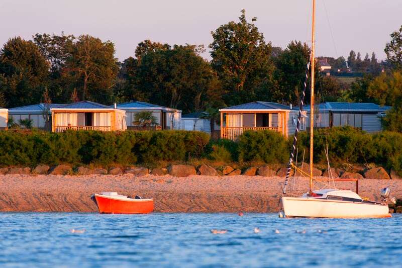 Yelloh! Village les Mouettes (Carantec) Tourisme Bretagne