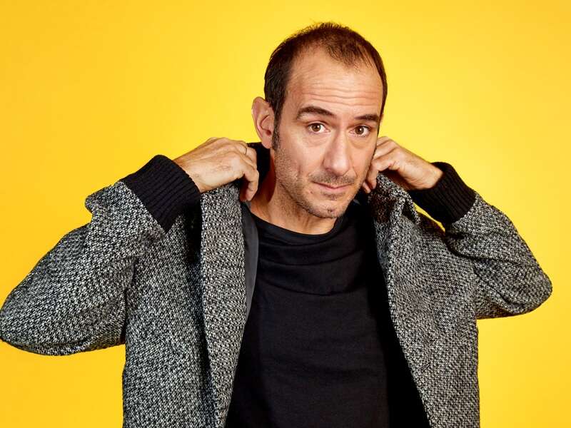 Arth Maël : Humour – Le sublime sabotage (Josselin) | Destination ...