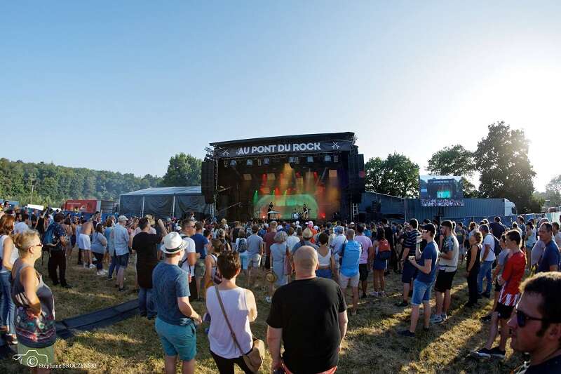 Festival Au Pont Du Rock Malestroit Tourisme Dans Le Morbihan Festival Au Pont Du Rock Malestroit Tourisme Dans Le Morbihan