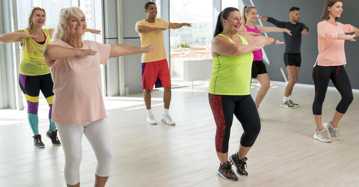 Téléthon Pilates et Zumba (Loctudy) Tourisme Bretagne