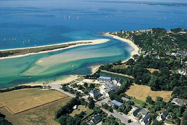 UCPA Bénodet (Bénodet) Tourisme Bretagne