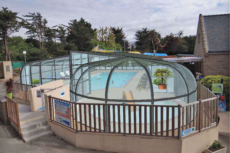 Camping l’Evasion (SaintPhilibert) Tourisme Bretagne