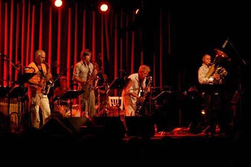 Festival de Malguénac Arts des villes, arts des champs (Malguénac