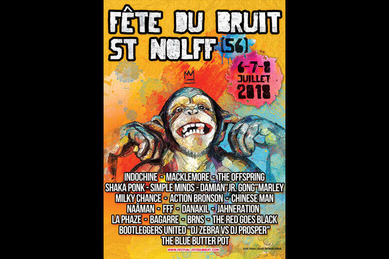 Fête du bruit SaintNolff (SaintNolff) Tourisme