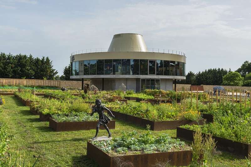 La table des pères (PiréChancé) IlleetVilaine Tourisme (35) en
