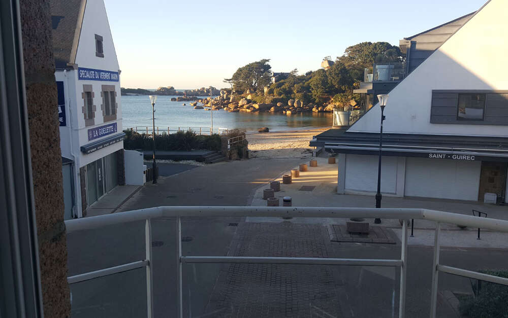 Hôtel de l'Europe (Perros-Guirec) | Tourisme Bretagne