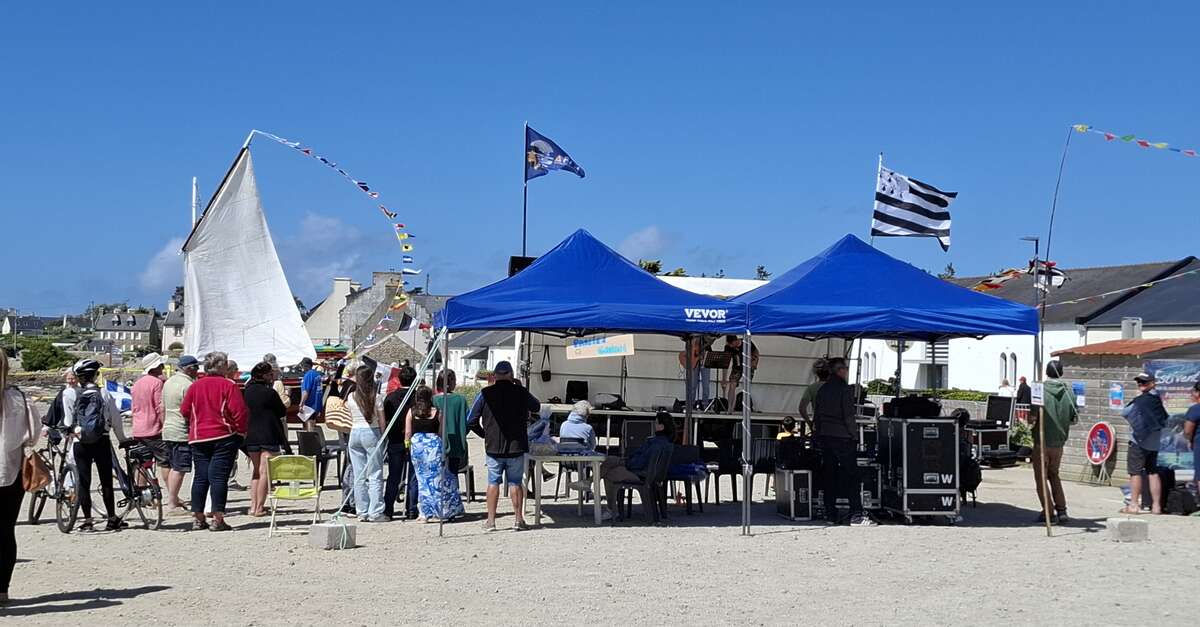 Melon en Fête (Porspoder) Tourisme Bretagne — free download