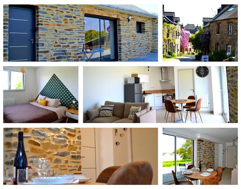 Le Cottage Saint Victoretnull
