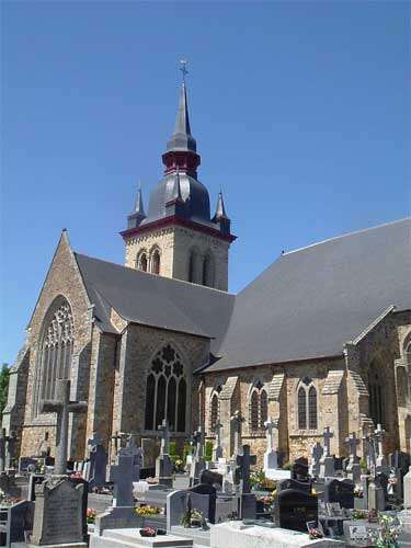 Abbatiale de SaintMéenleGrand (SaintMéenleGrand) Destination