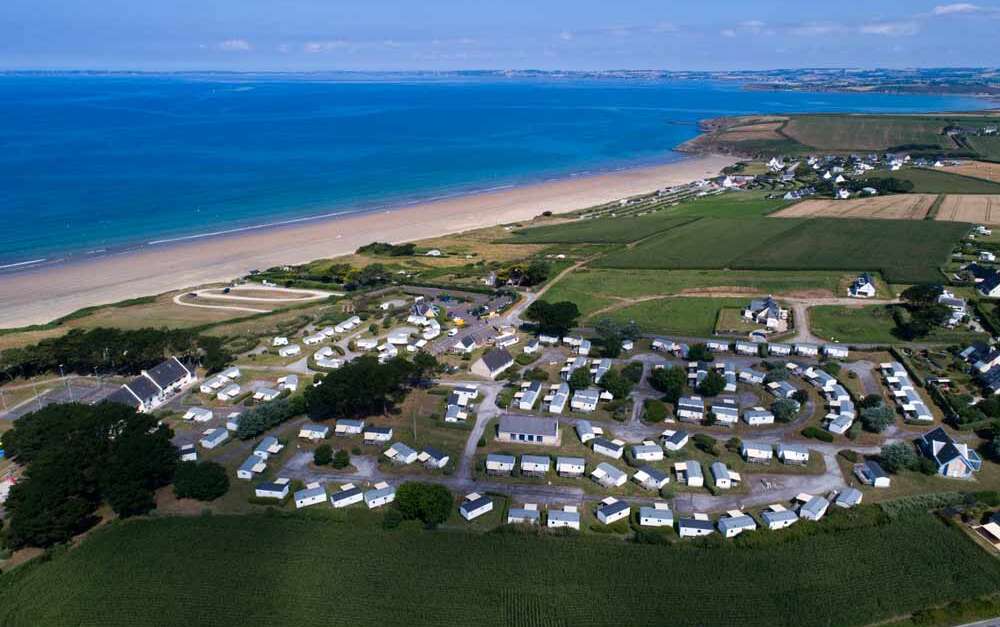 Camping Baie De La Chapelle - Vacances André Trigano