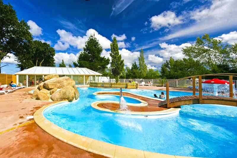 Camping Le Moulin de Cantizac (Séné) | Tourisme Bretagne