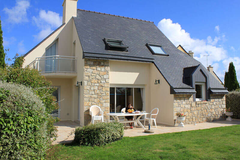 Gîte à Vendre Bord De Mer Bretagne