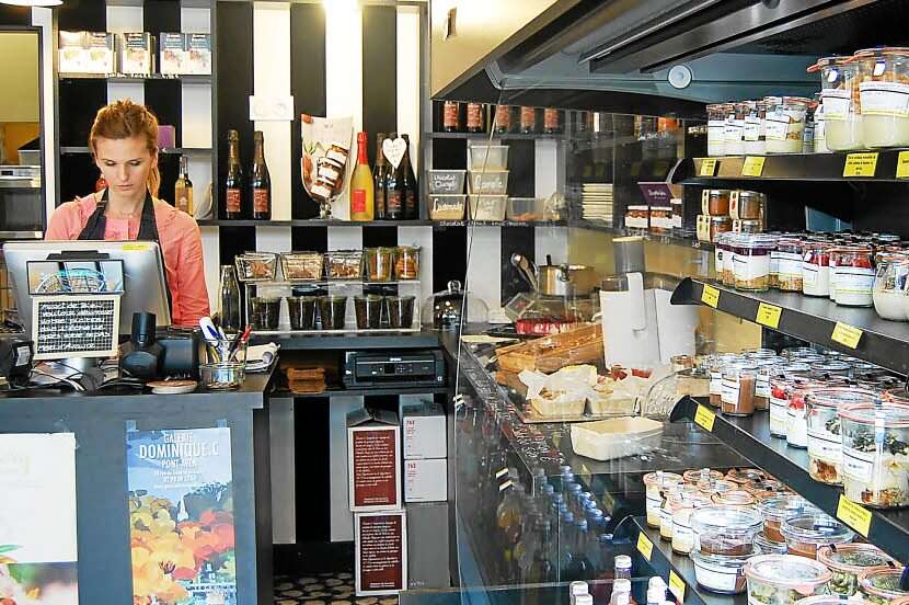La Cantine des Chefs (Carhaix-Plouguer) | Carhaix Poher Tourisme