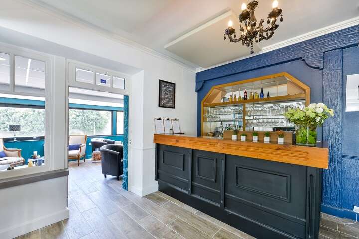 Restaurant La Maison (Trébeurden) | Office de Tourisme de la Côte de ...