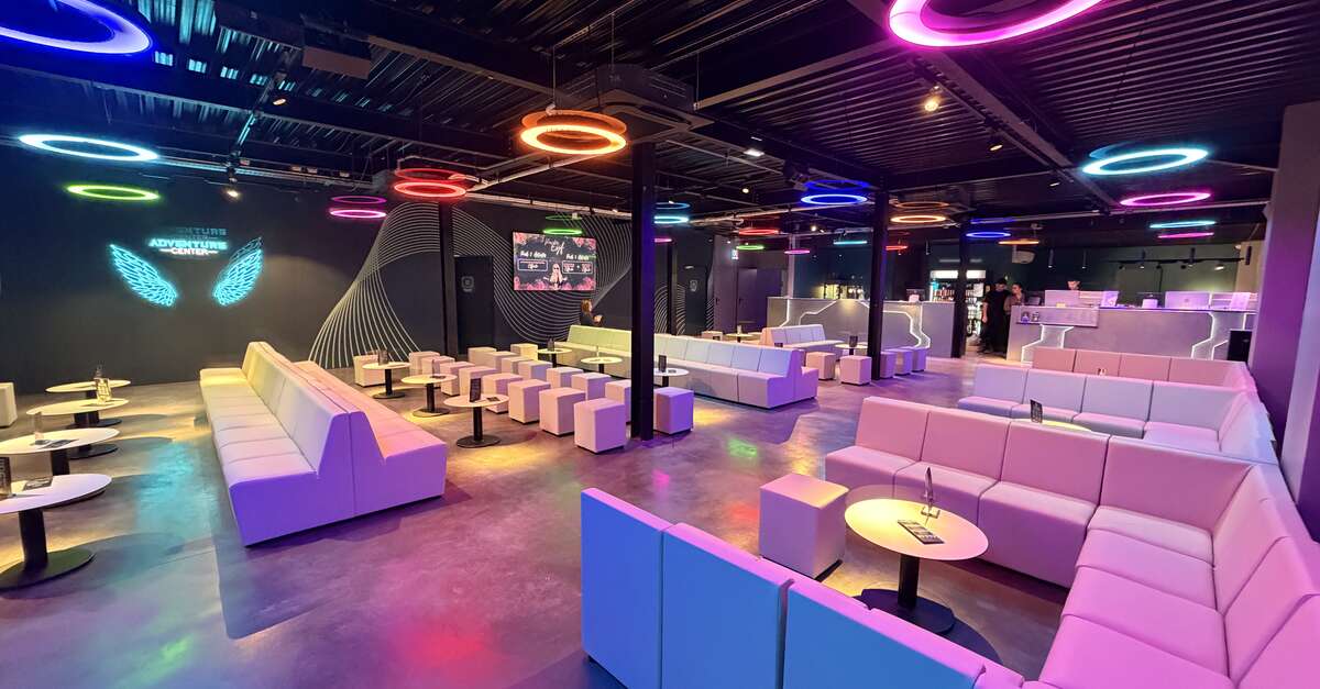 Adventure Center Limoges Limousin Nouveaux Horizons adventure-center-limoges-limousin-nouveaux-horizons
