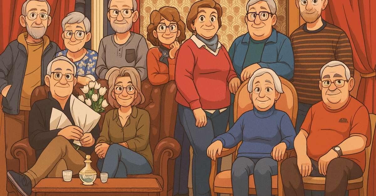 Théâtre « La bonne adresse à Meslay (Meslay) | Office de Tourisme de ...