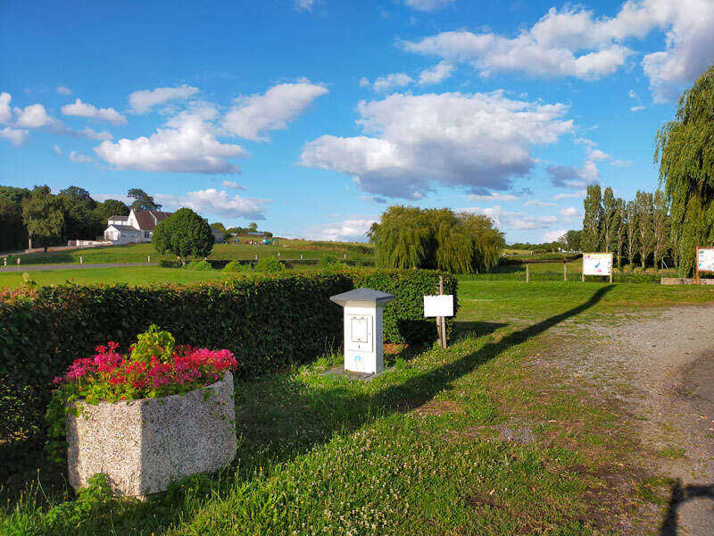 Aire Saint-Martin-Des-Bois — photo 4