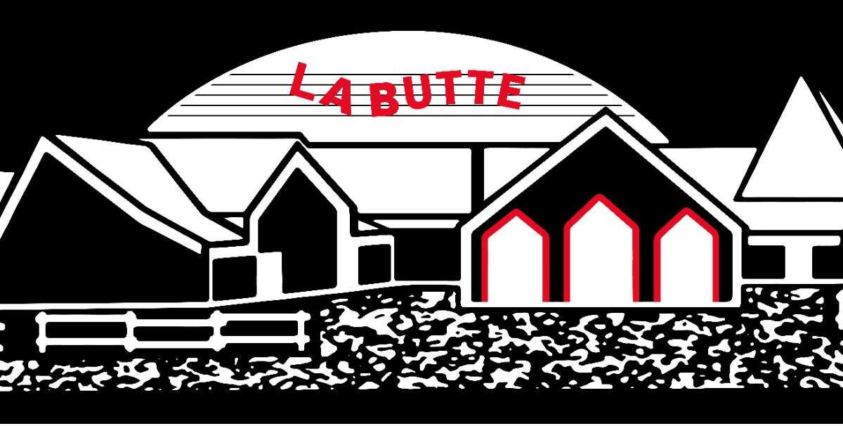 LA BUTTE (Vautorte) Portail du tourisme du département La Mayenne