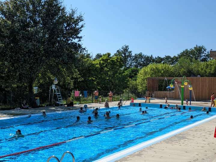 Piscine Intercommunale de Lacapelle-Marival (Lacapelle-Marival ...