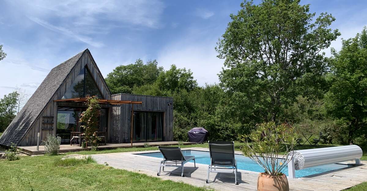 La commune de Saint-Martin-Labouval postule à l'opération Villages A