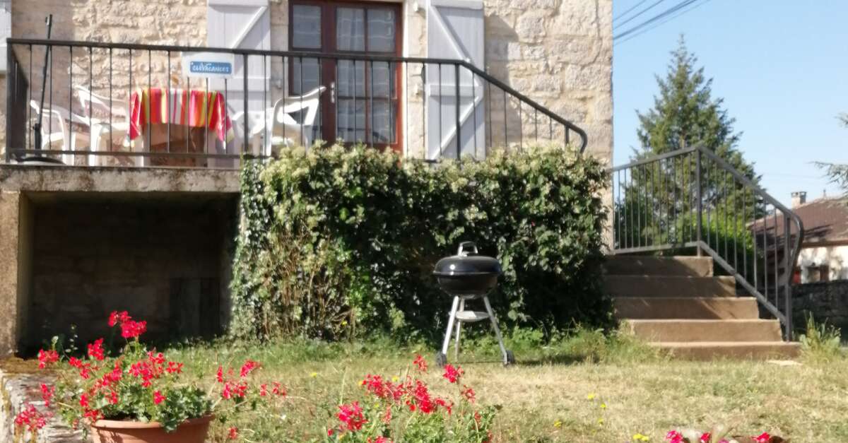 La Bergerie (Berganty) Tourisme Lot