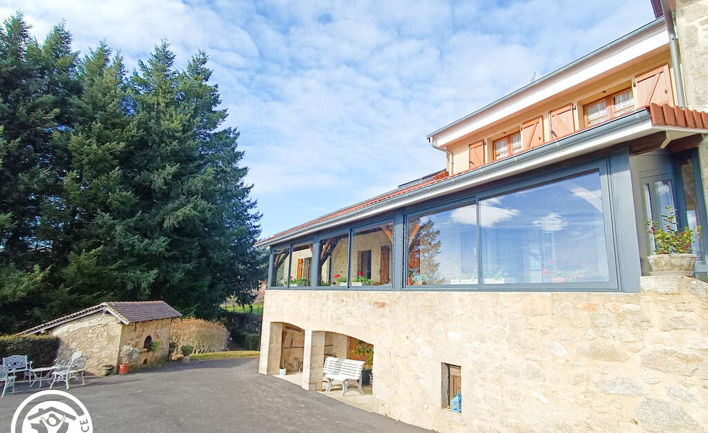 Gite Du Fabre (SénaillacLatronquière) Tourisme Lot