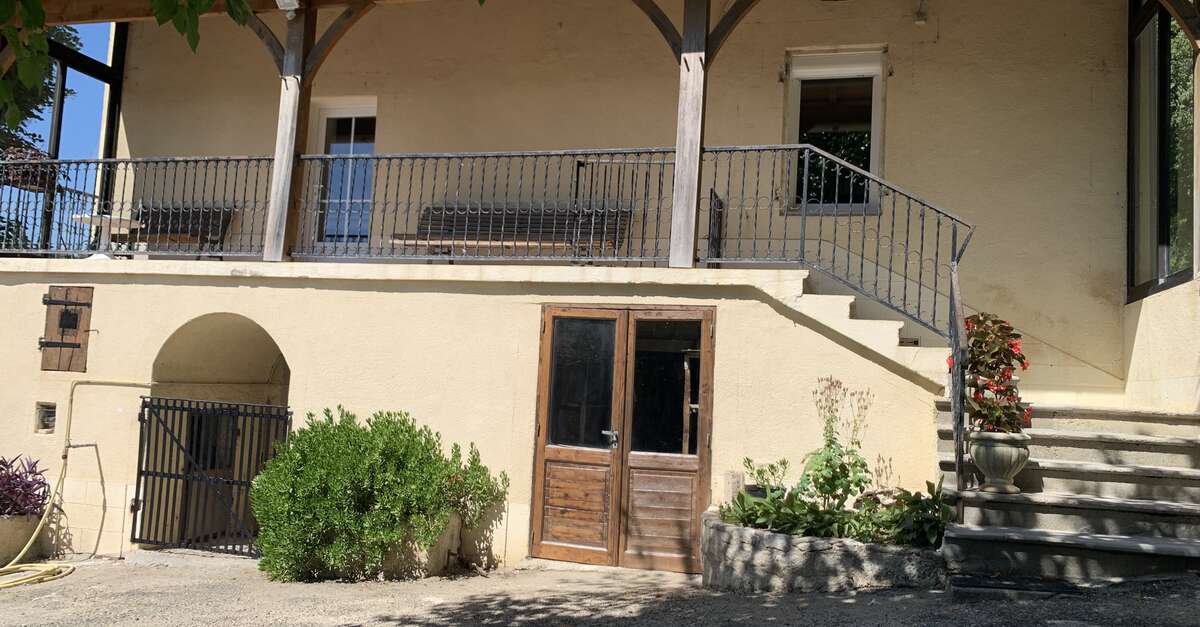 Gîte de Mauroux (BarguelonneenQuercy) Tourisme Lot