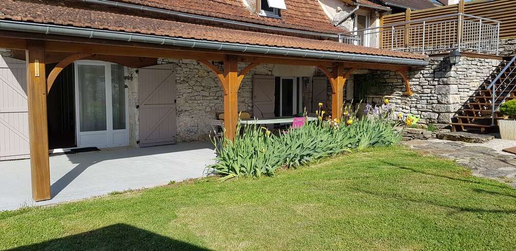 L’Australe (Larroque-Toirac) | Tourisme Lot