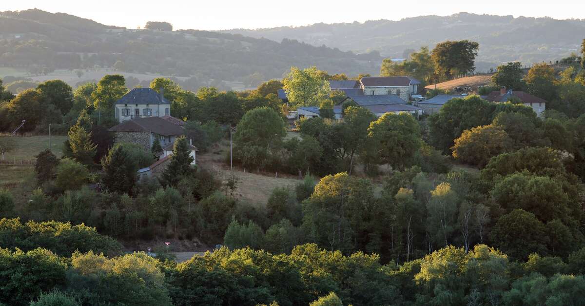 Itinéraire des Deux Clochers (MontetetBouxal) Tourisme Lot