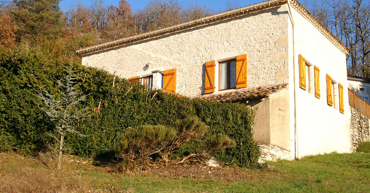 Faydi (BarguelonneenQuercy) Tourisme Lot